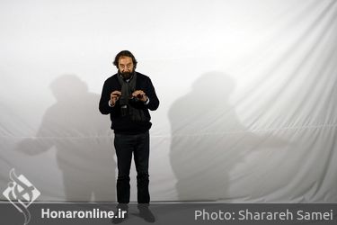 سی پرفورمنس ،سی هنرمند، سی روز 7