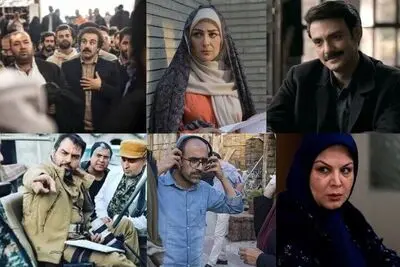 جزئیات پخش ۱۹ سریال ایرانی و خارجی در ماه رمضان و نوروز ۱۴۰۴