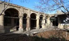 مشارکت بخش خصوصی برای مرمت 8 بنای تاریخی زنجان