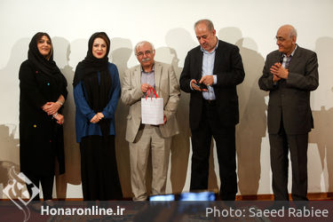 زادروز محمدعلی بهمنی در موزه هنرهای دینی امام علی