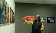 نشست خبری بیستمین دوره جشن تصویر سال