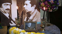 Tributes to Ezzatolah Entezami