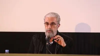 ایران بهشت سینماگران است/ فیلم بد می‌سازند و باز هم سفارش کار دارند!