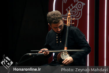 چهارمین روز جشنواره ملی موسیقی جوان