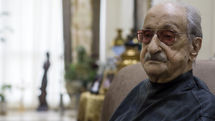 تاریخ خاکسپاری پیکر مرحوم شهیدی مشخص شد