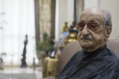 تاریخ خاکسپاری پیکر مرحوم شهیدی مشخص شد
