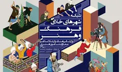 معرفی شهرهای راه‌یافته به مرحله نهایی شبکه شهرهای خلاق فرهنگ و هنر