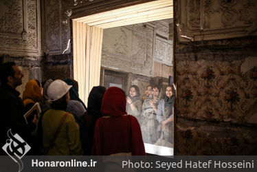 بازگشایی "نصر" یکی از نخستین سالن‌های تئاتر تهران