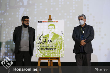 پانزدهمین جشنواره بین‌المللی سینماحقیقت