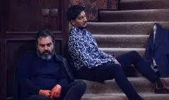 نگاهی به سریال قطب شمال به بهانه پخش آخرین قسمت/ اقتباسی متفاوت از رمانی جذاب