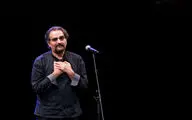«افقِ خونین» به آهنگسازی هوشنگ کامکار و با صدای شهرام ناظری شنیدنی شد