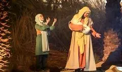 اجرای نمایش میدانی «جهان‌بانو» تمدید شد