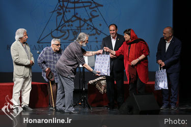 نخستین نشست هزاره خیام در فرهنگسرای نیاوران