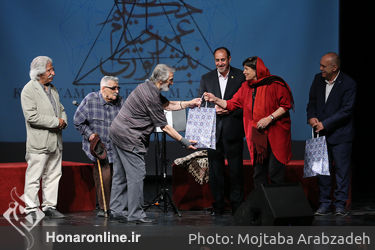 نخستین نشست هزاره خیام در فرهنگسرای نیاوران