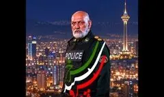 «سرو سپید سرخ» به شبکه یک می‌آید