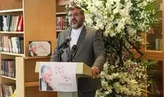 آثار استاد سمیعی پشتیبان پاسداشت زبان فارسی است
