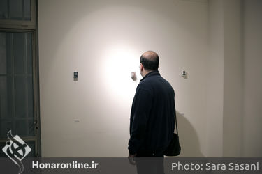 نمایشگاه گروهی نقاشی "پاسپورت" در گالری ژاله