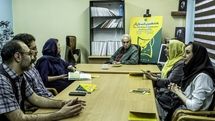 پوستر هفدهمین «شب بازیگر» رونمایی شد