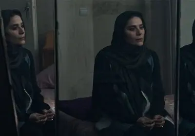 نمایش و نقد «نبودنت» در فرهنگسرای ارسباران 