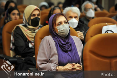 تجلیل از هنرمندان پیشکسوت متولد دی ماه 