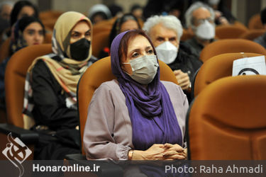 تجلیل از هنرمندان پیشکسوت متولد دی ماه 