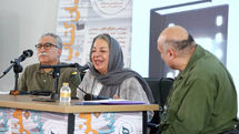 مرضیه برومند: سینمای کودک برای اثرگذاری باید لحن سرخوشانه داشته باشد
