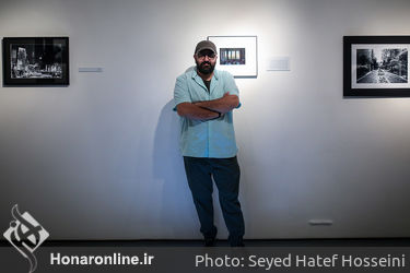 نمایشگاه عکس مسعود مومن‌ها در گالری طراحان آزاد