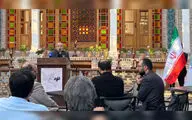 تقدیم نمایشگاهی به ماکان نصیری