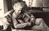 خانه احمد شاملو در سکوت خبری ثبت ملی شد