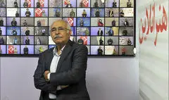 روند درمانی محمدعلی بهمنی از سوی صندوق اعتباری هنر پیگیری می‌شود