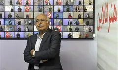 روند درمانی محمدعلی بهمنی از سوی صندوق اعتباری هنر پیگیری می‌شود