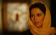 تینا پاکروان بازیگر 