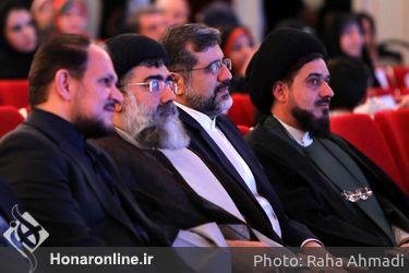 سومین دوره جایزه ادبی شهید اندرزگو