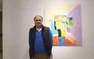 روایتی از اسطوره‌های ایرانی در 