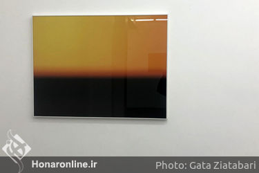 نمایشگاه انفرادی عکس محمدرضا میرزایی در گالری اُ