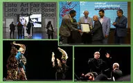 The Week in Art | From the memorising ceremony of Kabuli Khansari To the exhibition of works by an Iranian artist in Basel