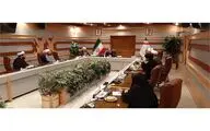 جزئیات جلسه دبیر شورای فرهنگ عمومی با فعالان حوزوی عرصه پوشش، حجاب و عفاف در قم