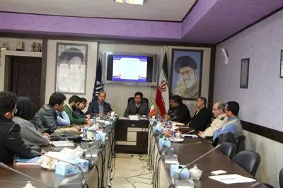 واگذاری مجتمع ها راهگشای مشارکت های فرهنگی و هنری است