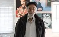 بازیگر پیشکسوت سینما و تلویزیون درگذشت 