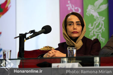 "قسم" در نهمین روز سی و هفتمین جشنواره فیلم فجر