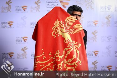 روز پنجم برنامه "دو قدم تا سيمرغ" در پرديس سينمايي ملت