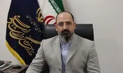 سرپرست اداره‌کل توسعه کتاب و کتاب‌خوانی منصوب شد