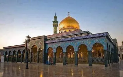 مسابقه طراحی جداره حرم حضرت زینب(س) برگزار می‌شود