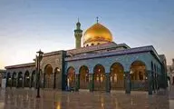 مسابقه طراحی جداره حرم حضرت زینب(س) برگزار می‌شود