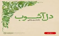  «دل آشوب» آخرین اثر مرحوم محمدسرور رجایی به زودی به کتابفروشی‌ها می‌رسد