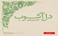  «دل آشوب» آخرین اثر مرحوم محمدسرور رجایی به زودی به کتابفروشی‌ها می‌رسد