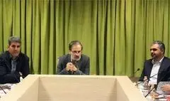 تشکیل کارگروه اقتصاد هنر برای توانمندسازی هنرمندان