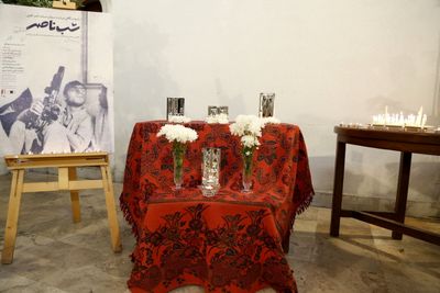 تقوایی؛ فیلسوف پشت دوربین