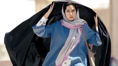 آغاز اکران آنلاین «ملاقات خصوصی» در شبکه نمایش خانگی