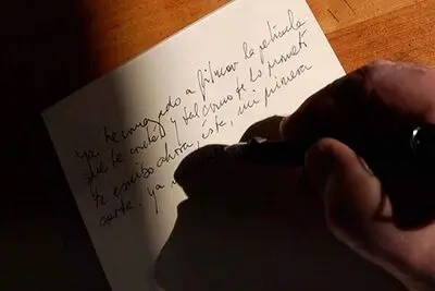 "I Never Climbed Provincia" to be displayed in Cinéma Vérité